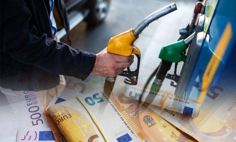 Nafta dhe benzina edhe më shtrenjtë në 2026, dy rritje taksash në janar e korrik